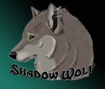 "SHADOW WOLF" - OBCHOD PRO MILOVNÍKY VLKŮ :)